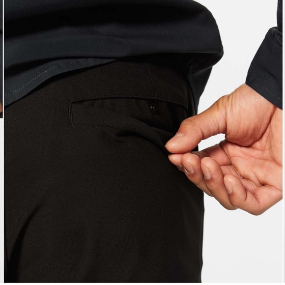 LULULEMON ABC WARPSTREME MENS PANTS 32 - Picture 5 of 12